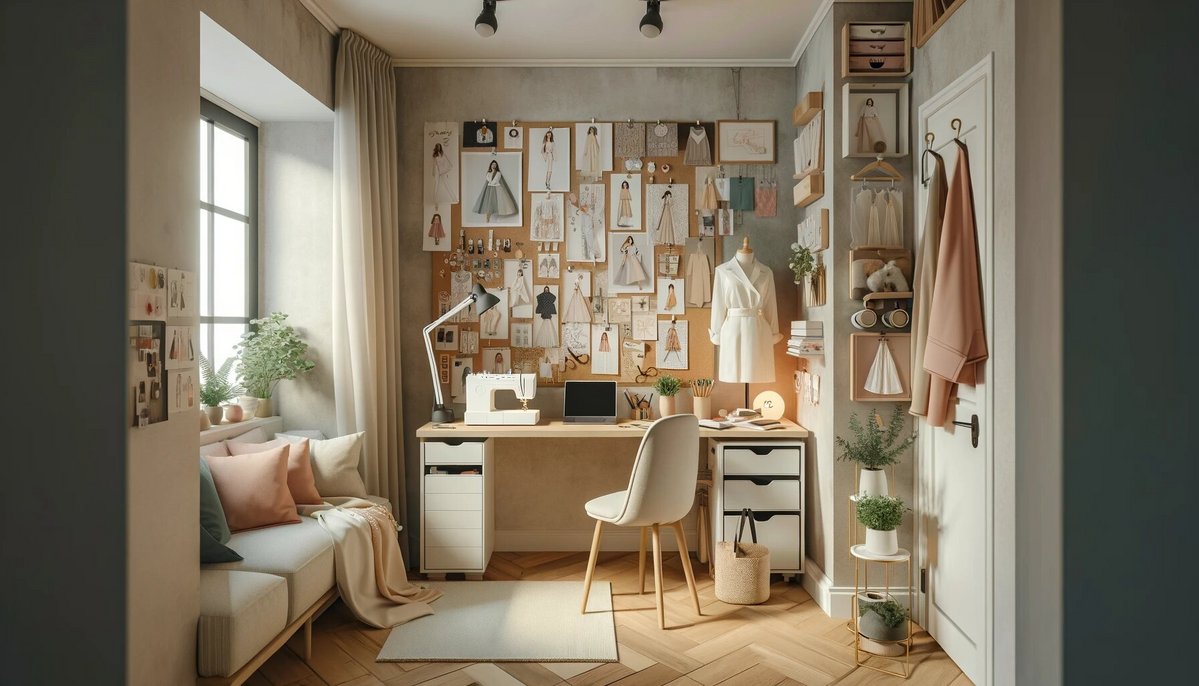 zu-Hause-arbeiten-Modedesign-3