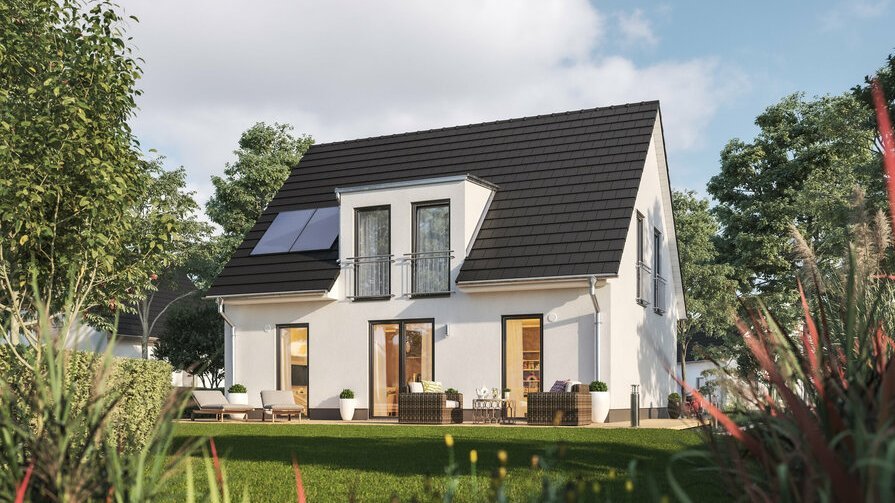 Miete-Eigenheim-Grundsteuer-Haus Ihr Haus in Forst. Ein Haus mit Garten in Forst (Lausitz)