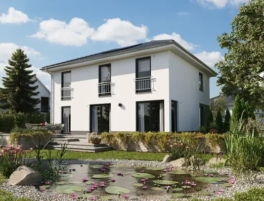 Baufinanzierung-Foerderprogramme-Hausbau