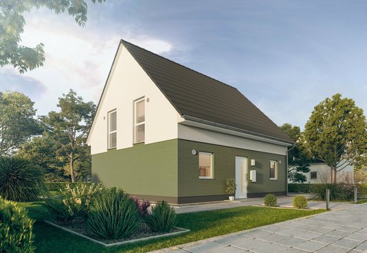 Edition-Clever-138-Gruen-Strasse