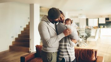 Voraussetzungen-Baufinanzierung-wie-viel-Baufinanzierung-leisten-Infos-anfordern