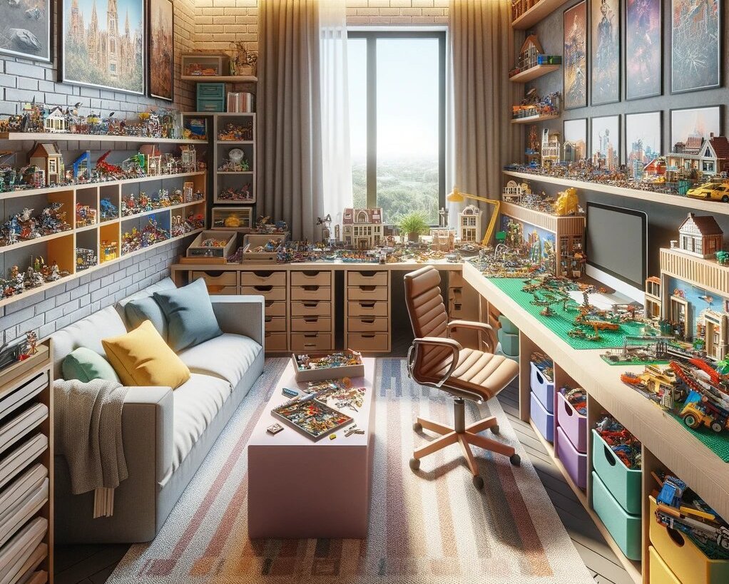 Tiny-Wohnung-Hobby-Lego-1