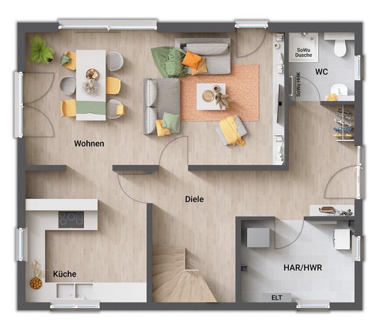 Grundriss_Stadthaus_Flair_152_RE_TCI_V2_EG